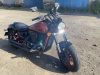 Kawasaki Vulcan 1600 mean streak, 2007 г.