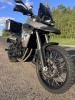 BMW F 800GS, 2008 г.