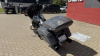 Harley-Davidson Street Glide FLHXST, 2022 г.