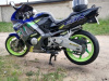 Honda CBR f3, 1996 г.