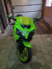 Kawasaki Ninja, 2000 г.