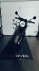 Triumph Bonneville T100, 2018 г.