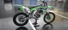 Kawasaki KX 450f, 2017 г.