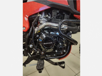Motoland 300 ENDURO SHIFT, 2026 г.
