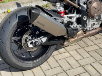 BMW S 1000 R, 2023 г.