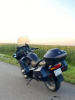 BMW R R1150RT, 2001 г.