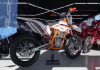 Кроссовый ROCKOT R5L Foxfire 250, 2026 г.