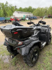 CFMOTO X6 600 OVERLAND EPS, 2021 г.