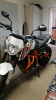 KTM 690 Дюк, 2016 г.