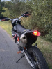 KTM 690 Enduro R, 2017 г.