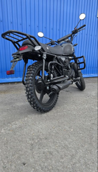  Racer RC 50S SCOUT LUX, 2026 г.