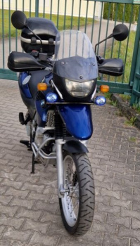 BMW F 650gs, 2003 г.