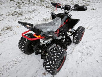 Motoland VOX 250 RALLY, 2025 г.