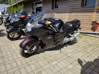 Honda CBR, 1999 г.
