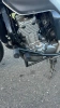 Стрит Honda CBF, 2007 г.