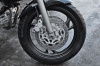 Yamaha TDM 850, 1996 г.