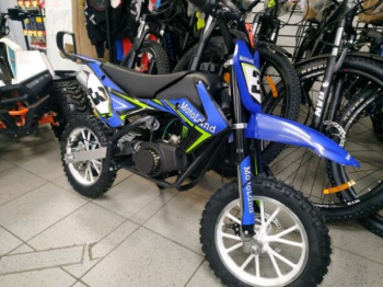 Motoland XT 50, 2025 г.