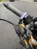Honda VTR 250, 2003 г.