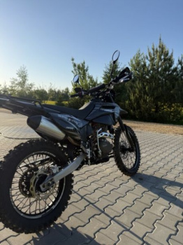 Regulmoto Sport, 2024 г.