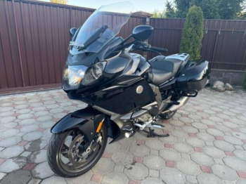 BMW K 1600 GT, 2015 г.