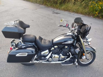 Yamaha XVZ Royal star, 2005 г.