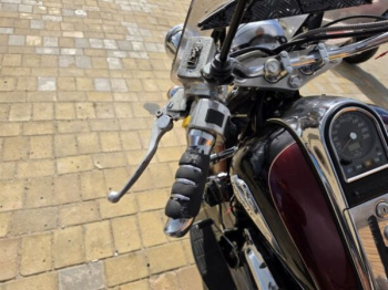 Suzuki Boulevard 1555, 2000 г.