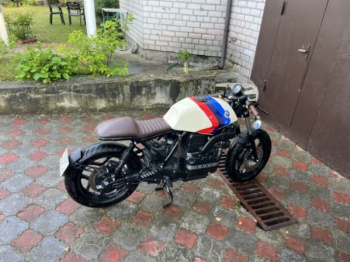 BMW K 75S, 1994 г.