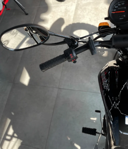  ROCKOT ALPHA OFFROAD, 2026 г.