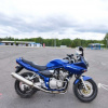 Suzuki GSF GSF600 Bandit, 2000 г.