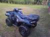 Kawasaki Brute Force, 2024 г.