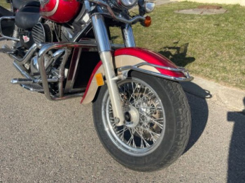 Kawasaki VN ИНЖЕКТОР, 2000 г.