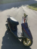 Honda Dio AF-27, 1991 г.