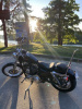Harley-Davidson Sportster XL 1200 V Seventy-Two, 2013 г.