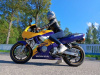 Honda CBR F3, 1997 г.