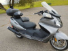 Suzuki Burgman, 2003 г.