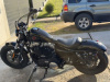 Harley-Davidson Sportster XL1200X (48), 2021 г.