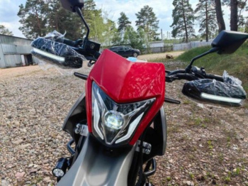 Ataki CROSSER 300 (4T PR300) с ЭПТС, 2026 г.