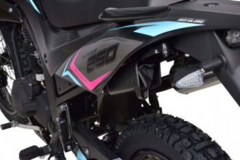 Motoland BLAZER 250 ENDURO, 2026 г.