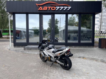 Yamaha YZF 600R, 2000 г.