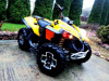 BRP Renegade 800, 2011 г.