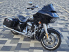 Harley-Davidson Road Glide FLTRX, 2018 г.