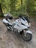 BMW K K1600GTL Exclusive, 2014 г.