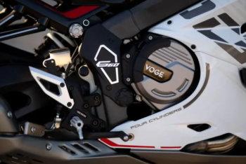 VOGE RR660S, 2026 г.