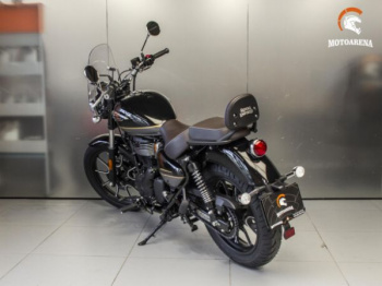 Royal Enfield Meteor 350, 2026 г.