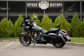 Harley-Davidson Road Glide, 2011 г.