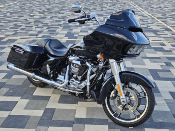 Harley-Davidson Road Glide FLTRX, 2018 г.