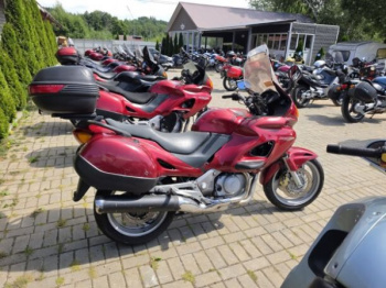 Honda Deauville, 2001 г.