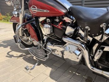Harley-Davidson Softail FLSTC HERITAGE CLASSIC, 2004 г.