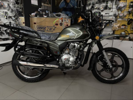 Минск Ranger 200, 2025 г.
