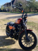Harley-Davidson Sportster, 2013 г.